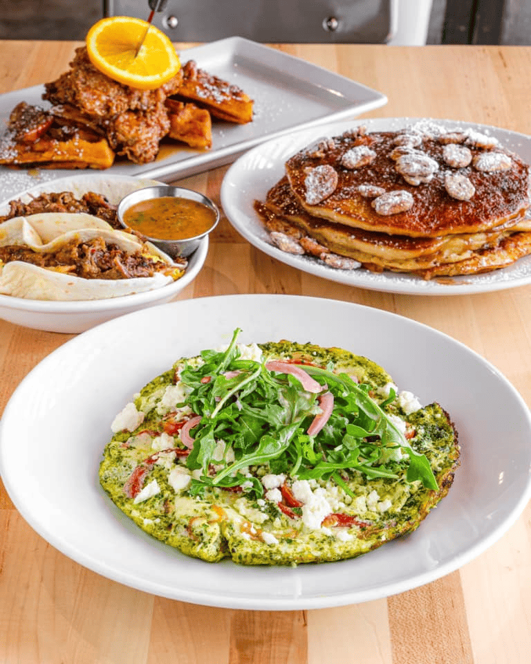 Hideaway Kitchen & Bar