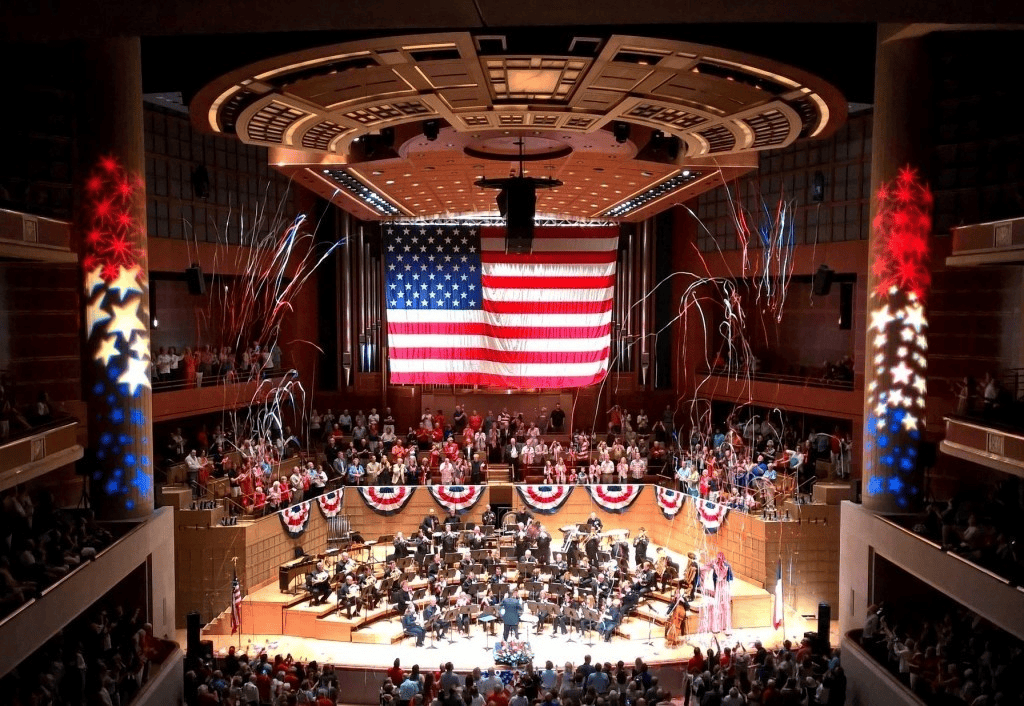 The Dallas Winds The Dallas Winds