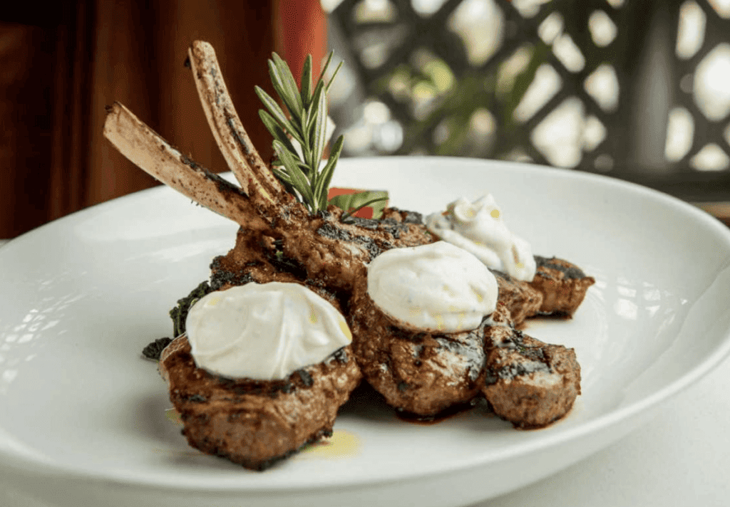 Tanji’s Top Date Night Spots in Texas