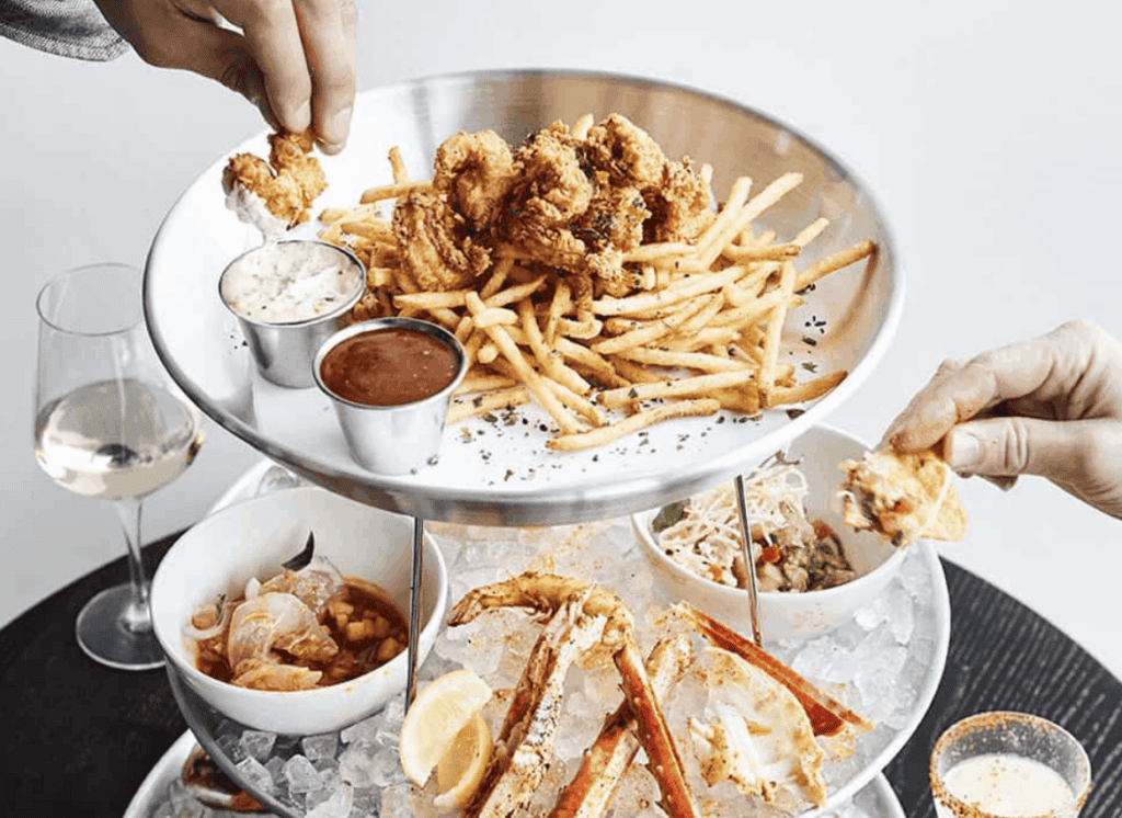 The Goodtaste Texas Diner’s Bucket List