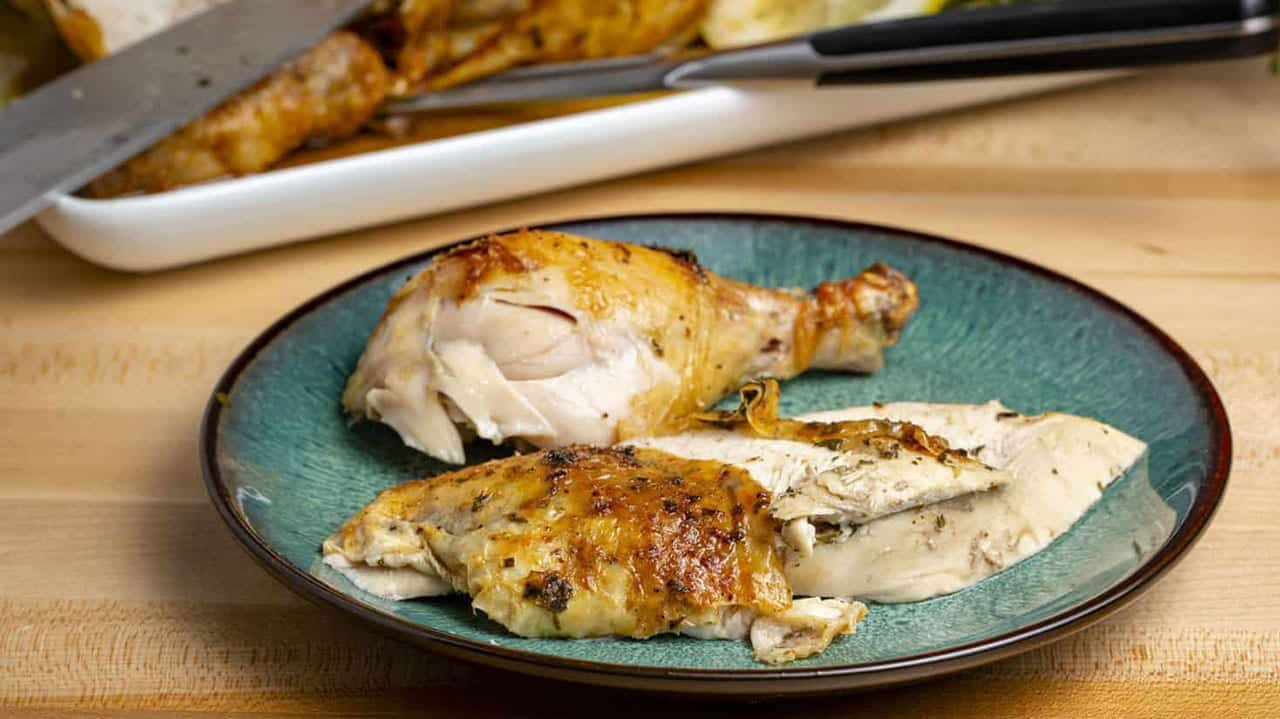 The Ultimate Guide to Cooking Chicken - Goodtaste with Tanji