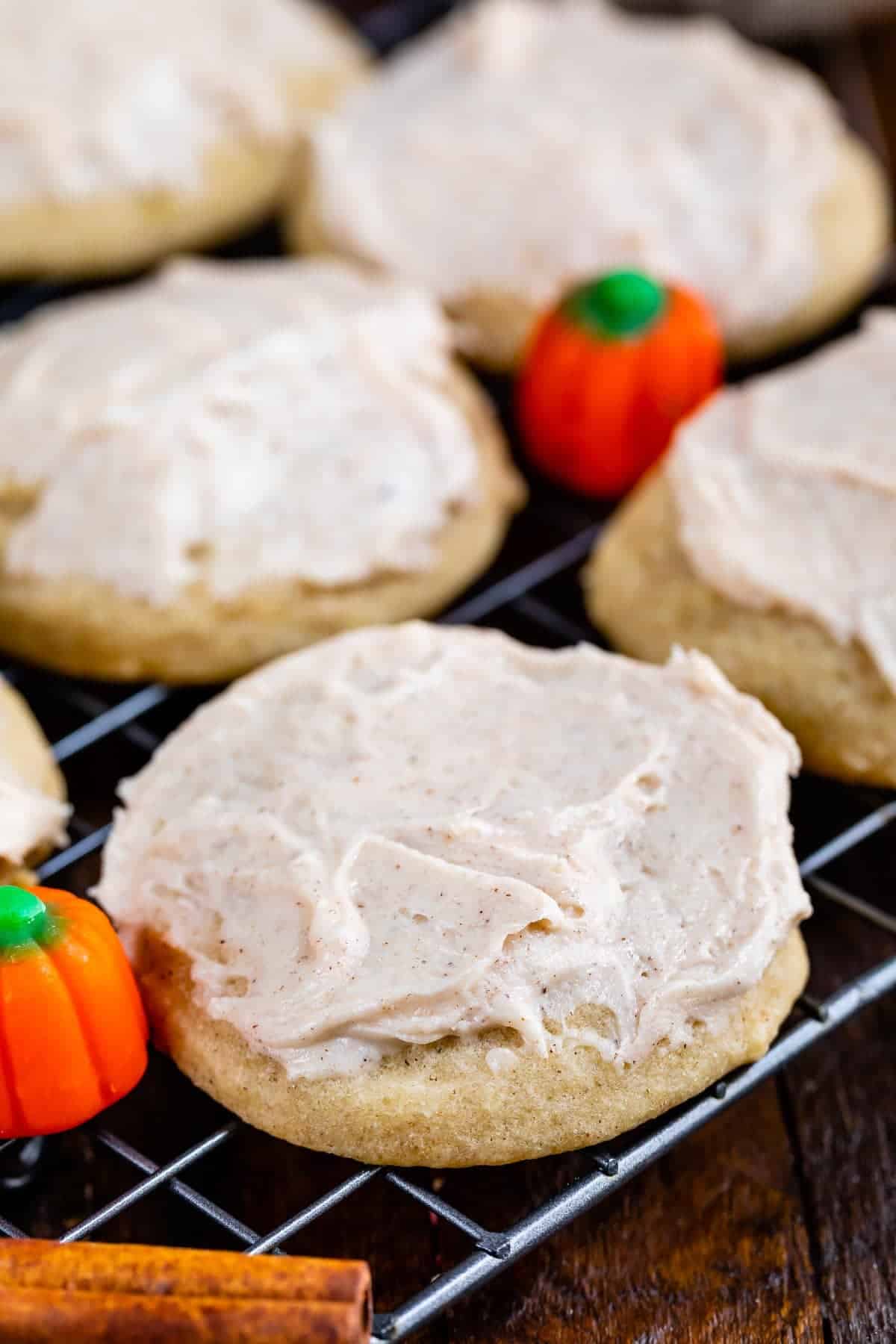 8 Great Bakes to Make this Fall - Goodtaste with Tanji
