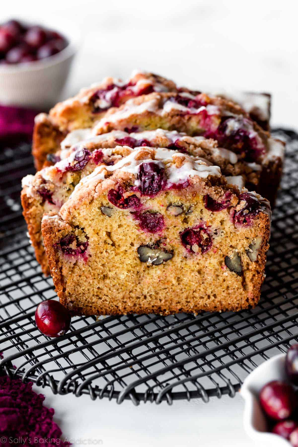 8 Great Bakes to Make this Fall - Goodtaste with Tanji