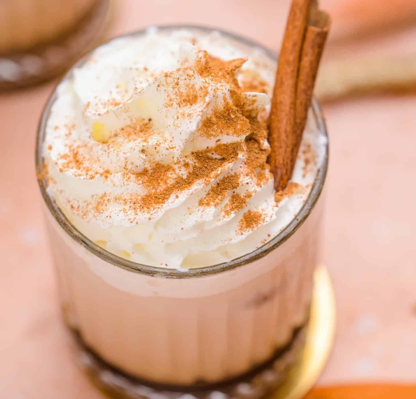 Toast the Season with Vibrant Fall Cocktails! - Goodtaste with Tanji