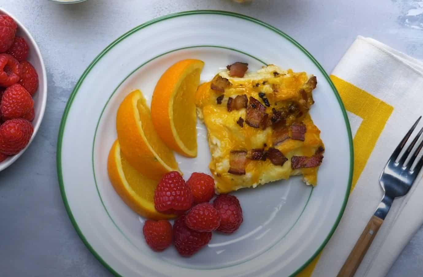 christmas breakfast casserole christmas breakfast casserole