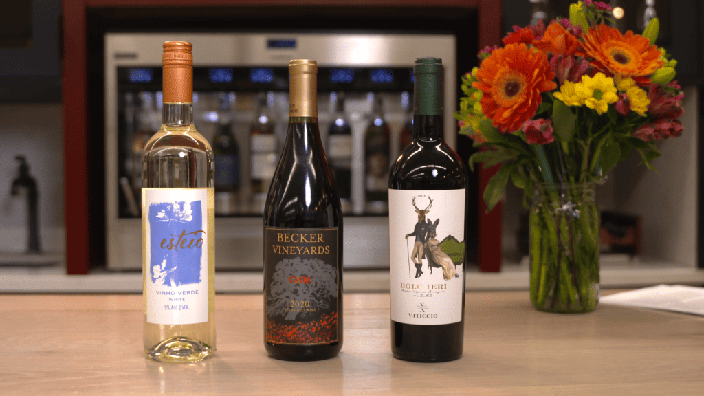 s9e4 wine finds
