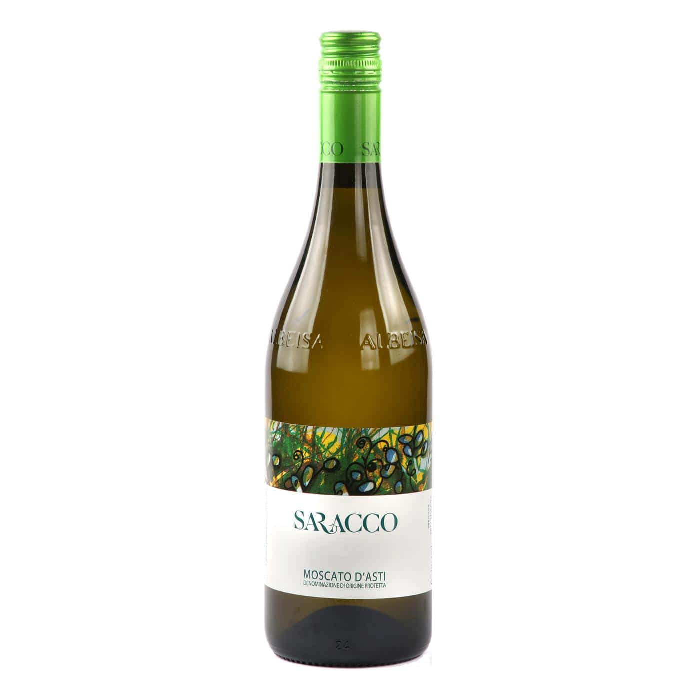 Saracco Wine