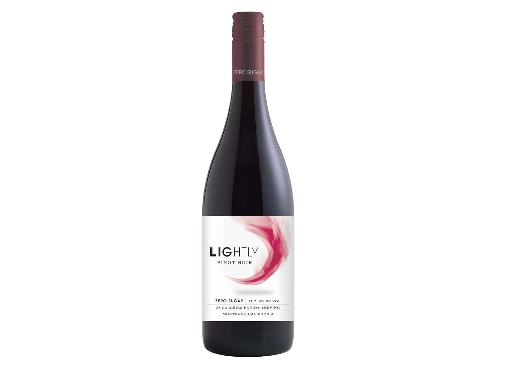 Lightly Pinot Noir