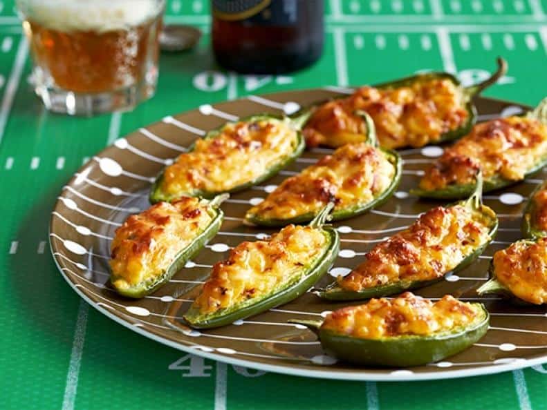  smoked gouda jalapeno poppers