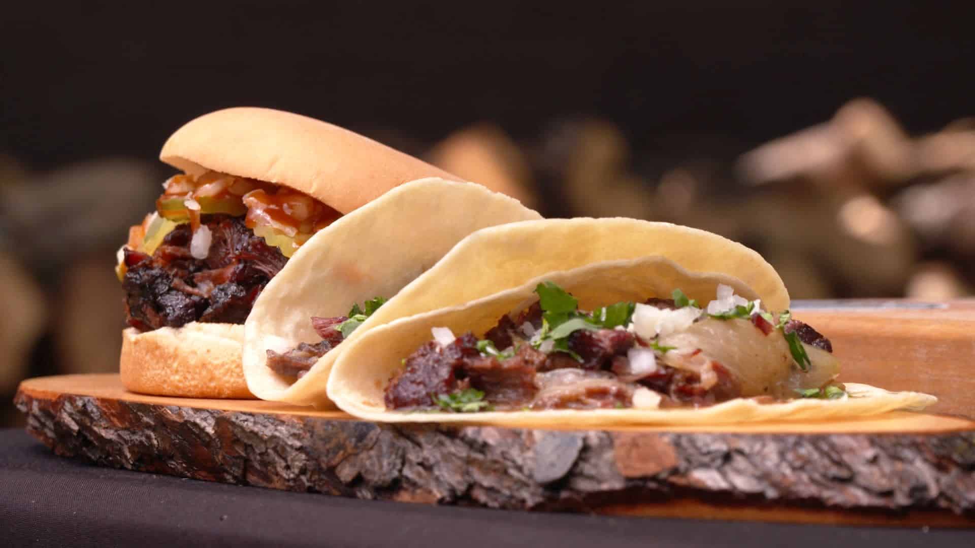 Central TexasStyle Smoked Beef Cheeks from The Original Black's