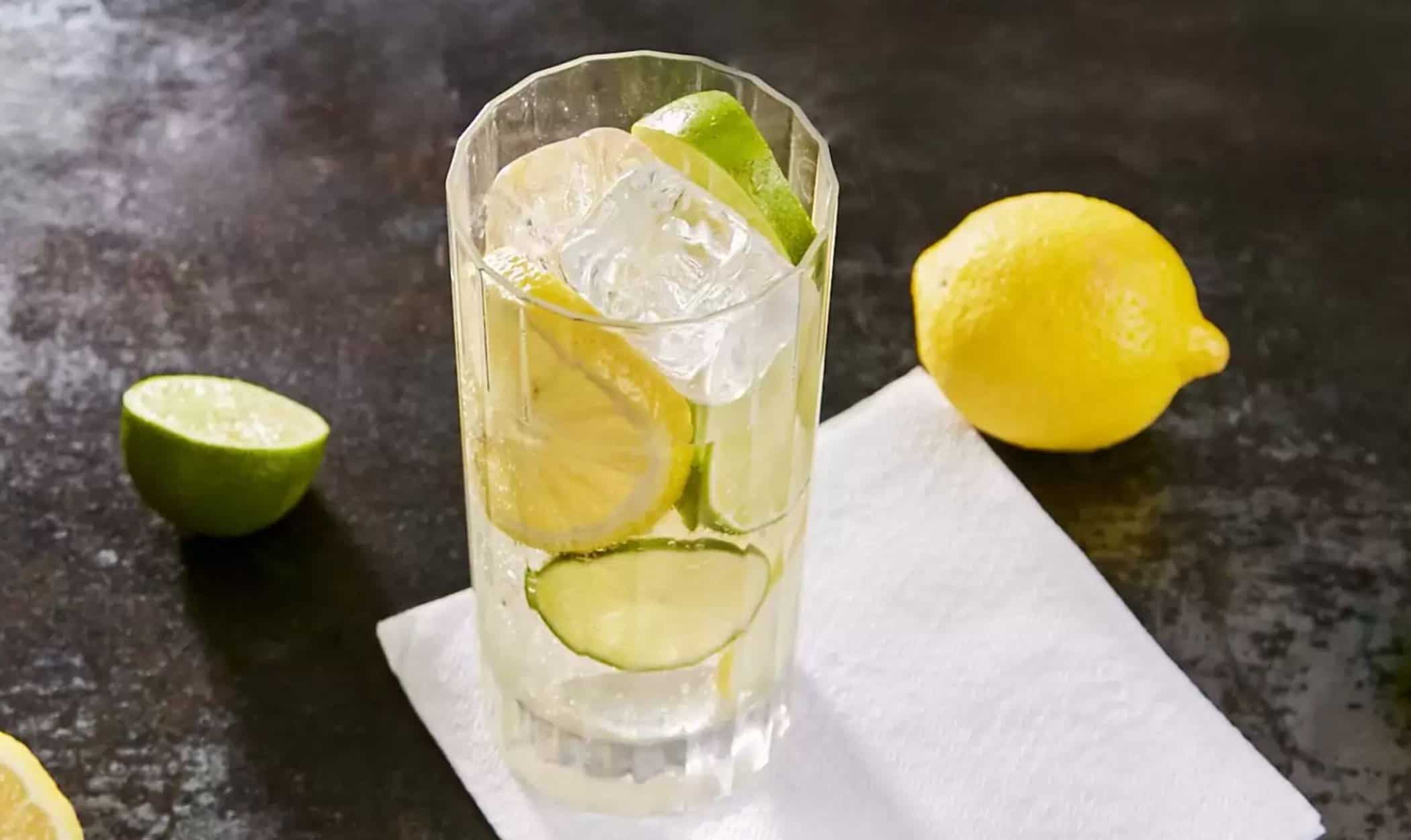  Kansas City Ice Water