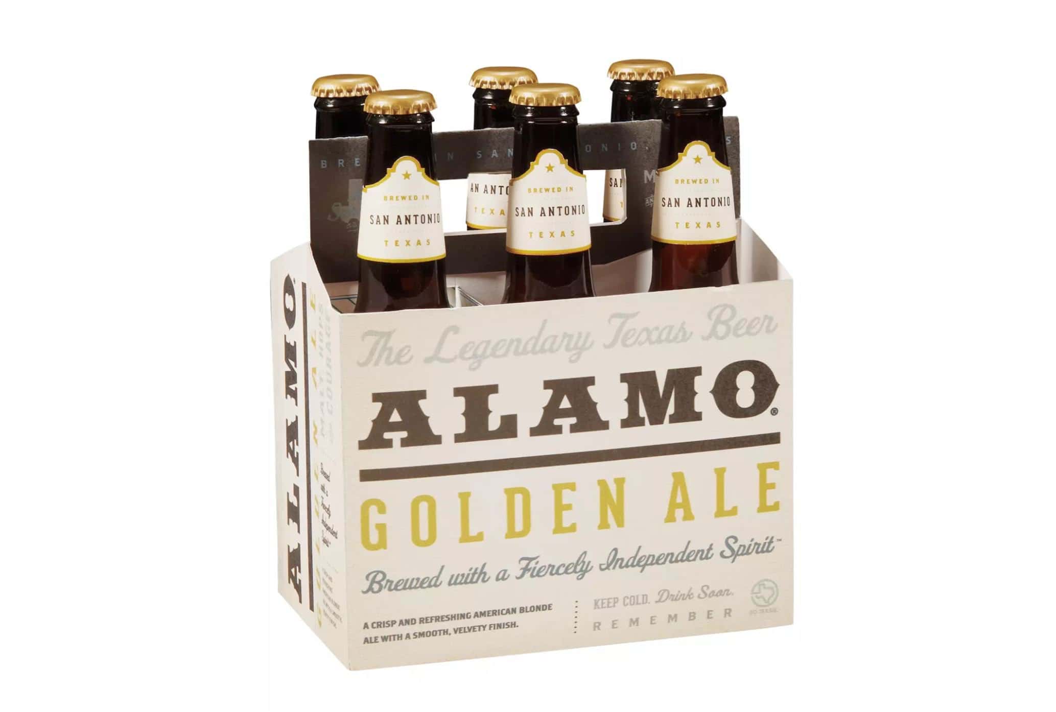 020824 Alamo Golden Ale