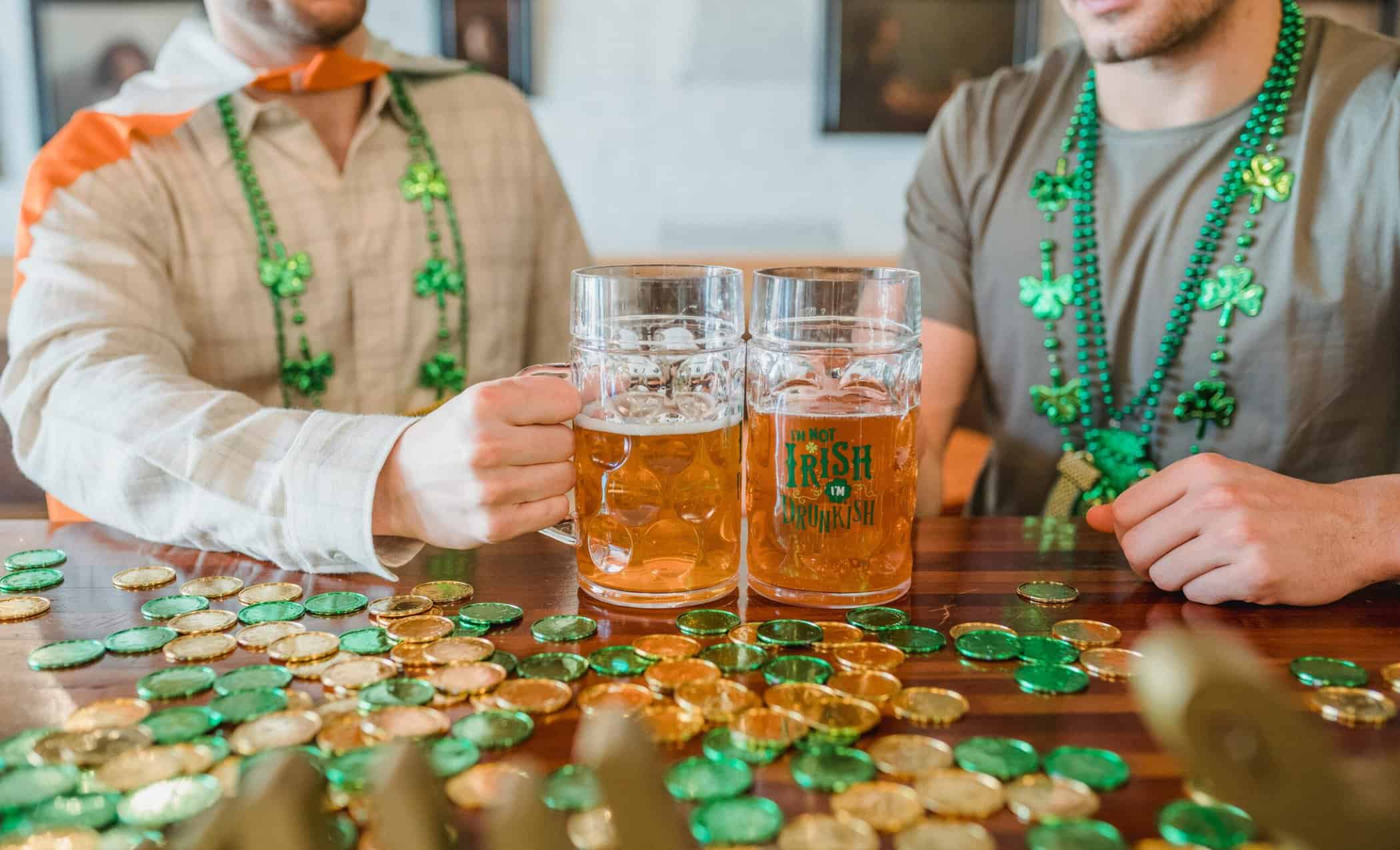 St. Patrick's Day St. Patrick's Day