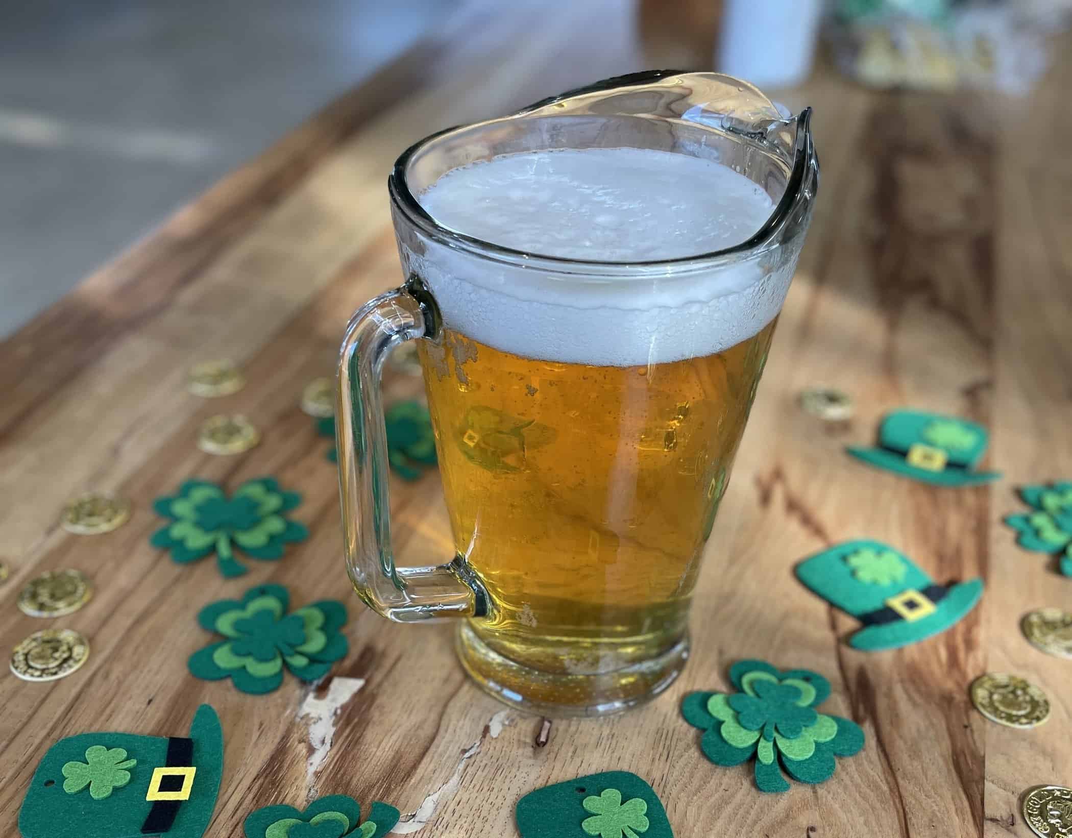 St Patrick's Day St Patrick's Day