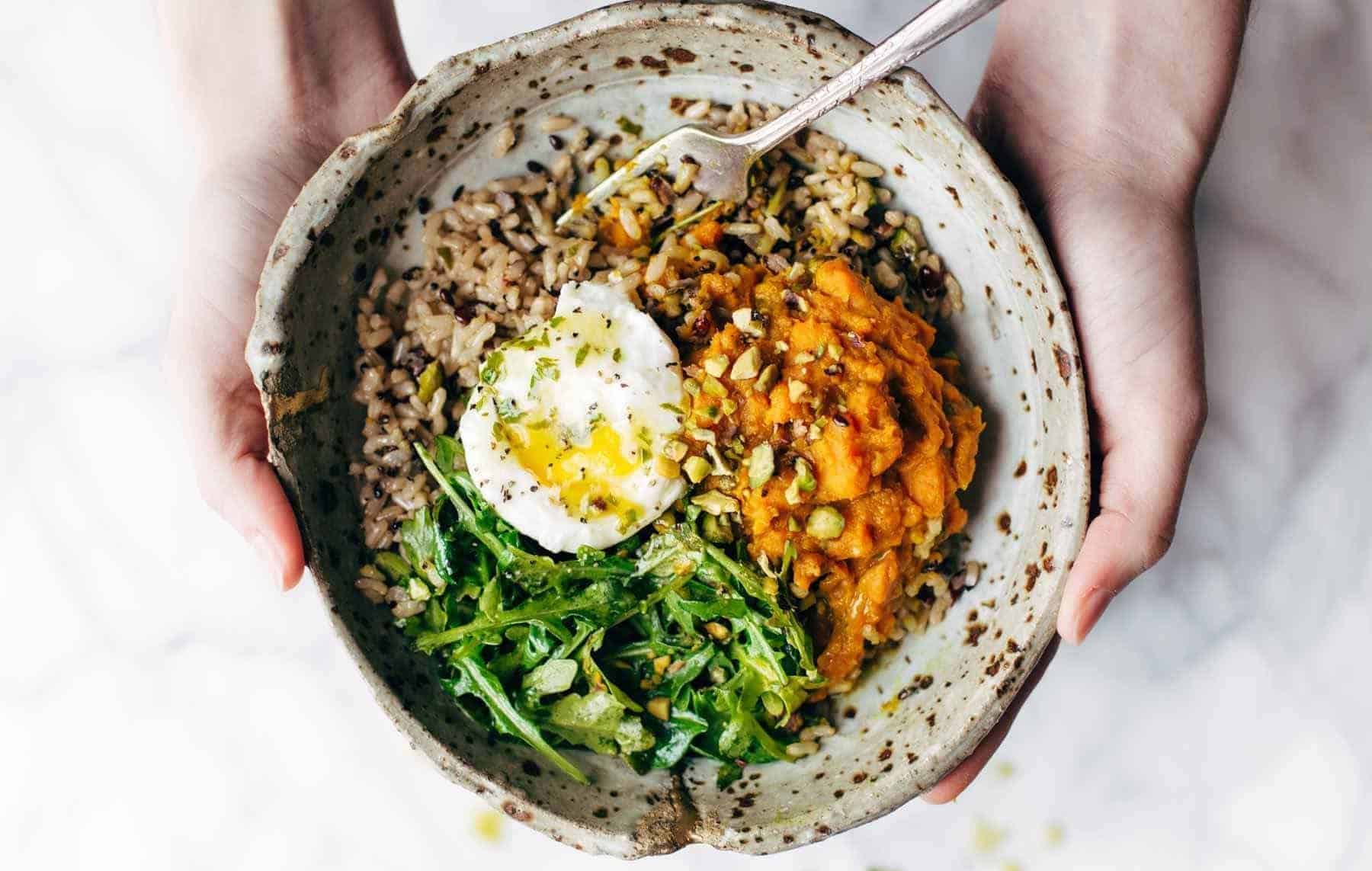 Healing Bowl Healing Bowl