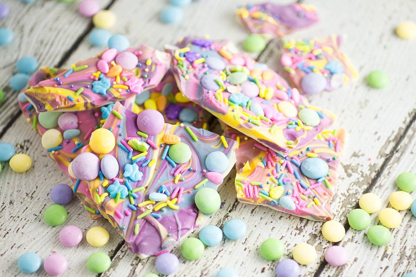 Easter Bark