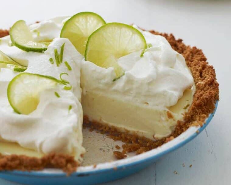 Key Lime Pie Key Lime Pie