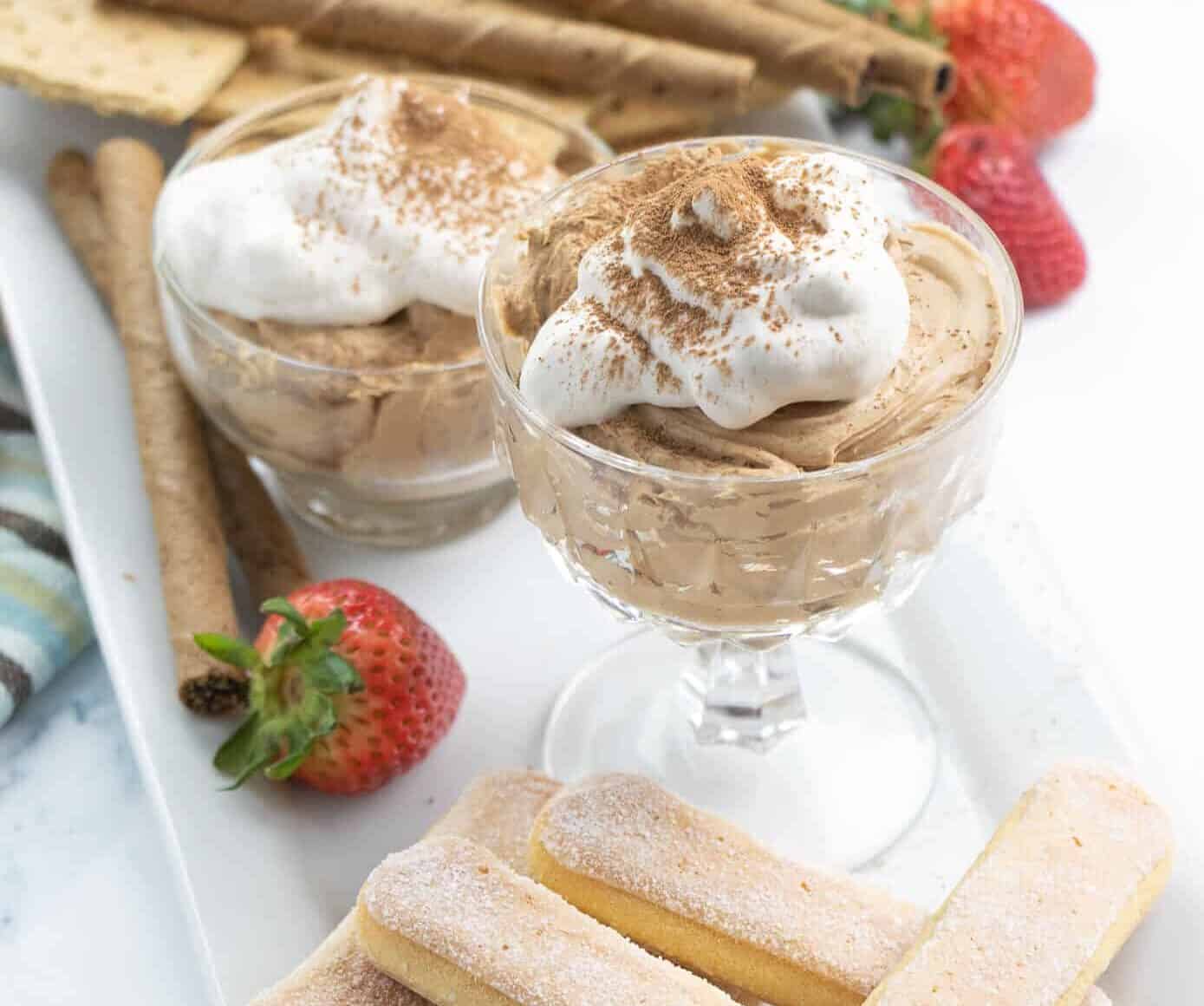 032824 Tiramisu Dip Tiramisu Dip