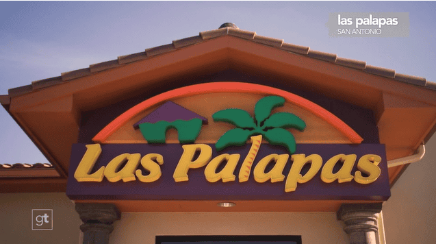 Las Palapas Las Palapas