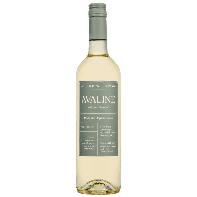 Avaline White Wine