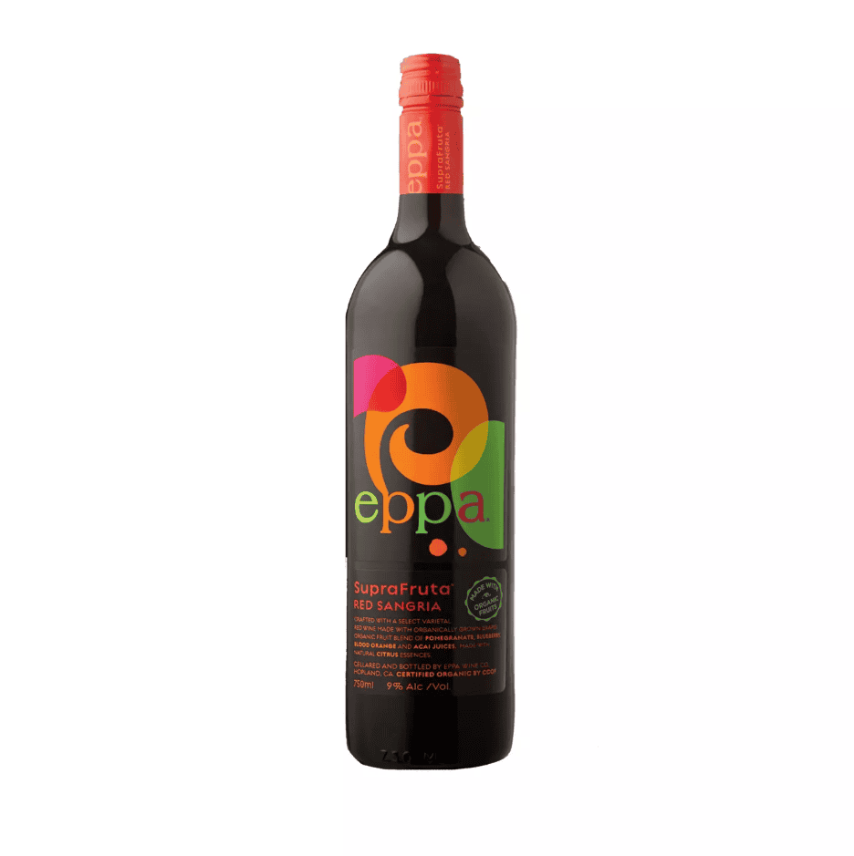 Eppa Organic Sangria