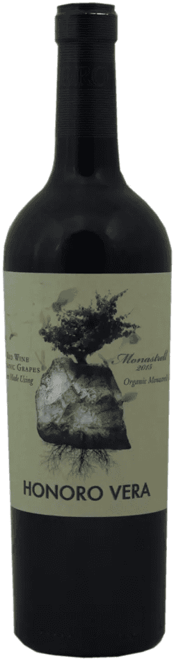 Honoro Vera Organic Wine