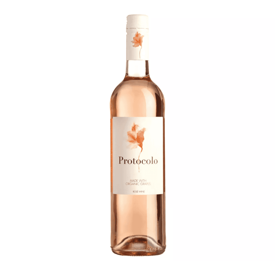 Protocolo Wine