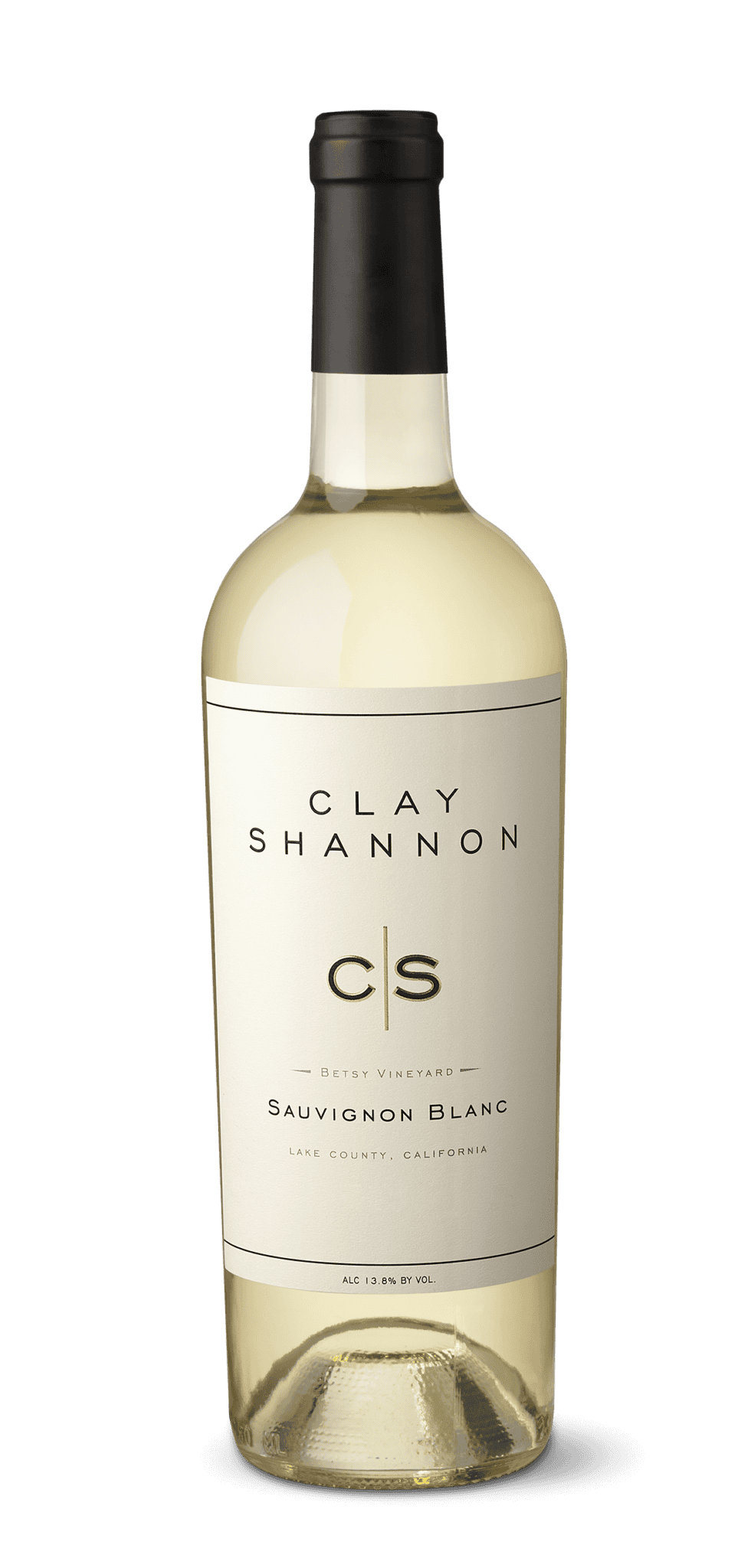 Clay Shannon Sauvignon Blanc