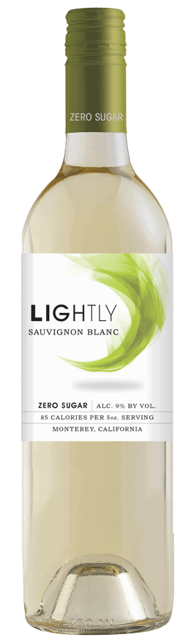 Lightly Sauvignon Blanc
