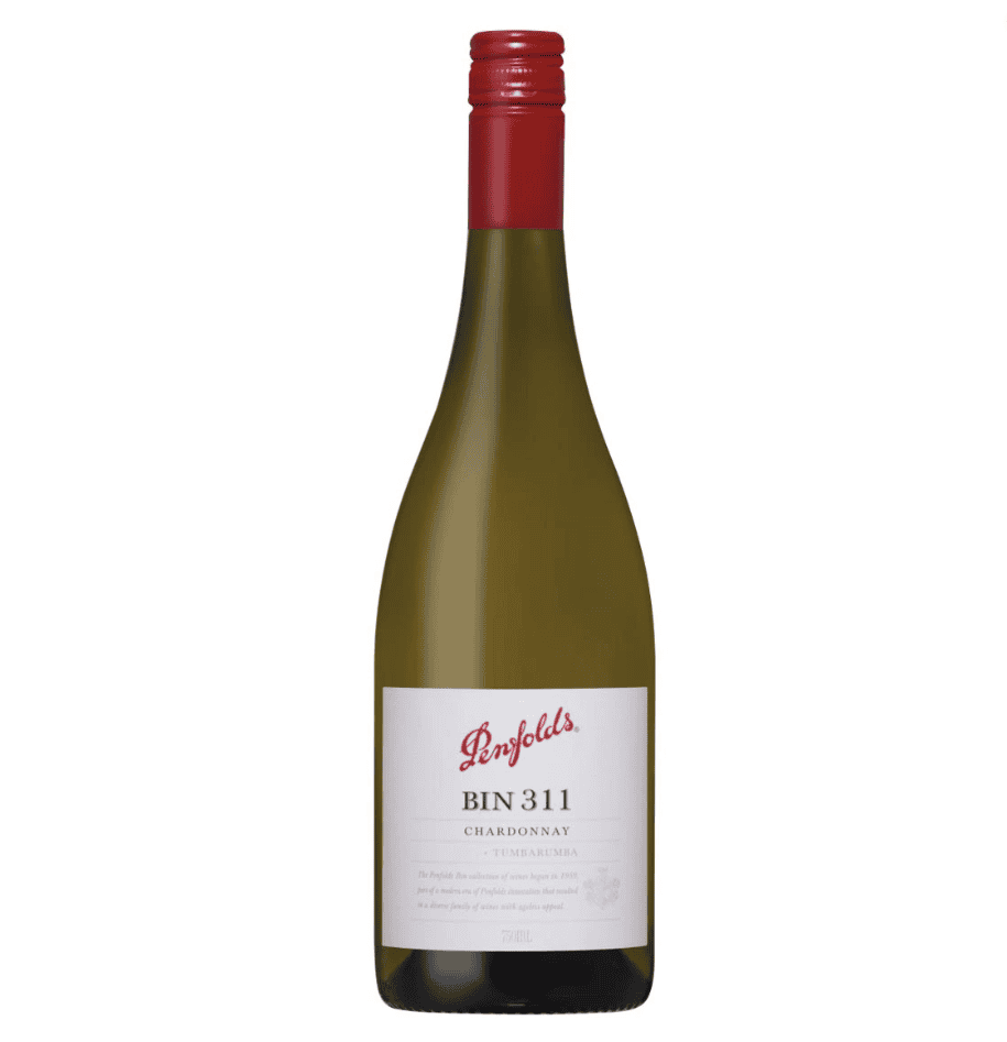 Chardonnay