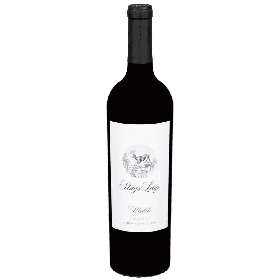 Stags Leap Merlot