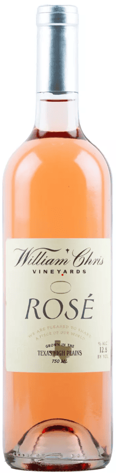 William Chris Rose