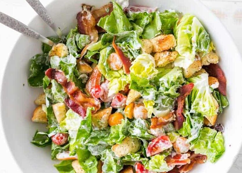 071224 blt salad 071224 blt salad