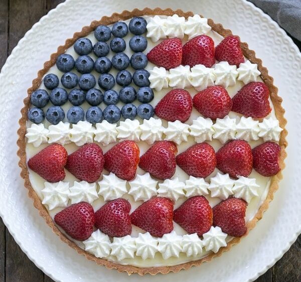 072524 fruit tart flag