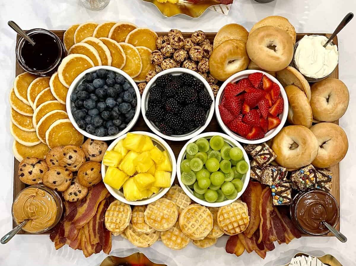 072524 olympic breakfast board 072524 olympic breakfast board