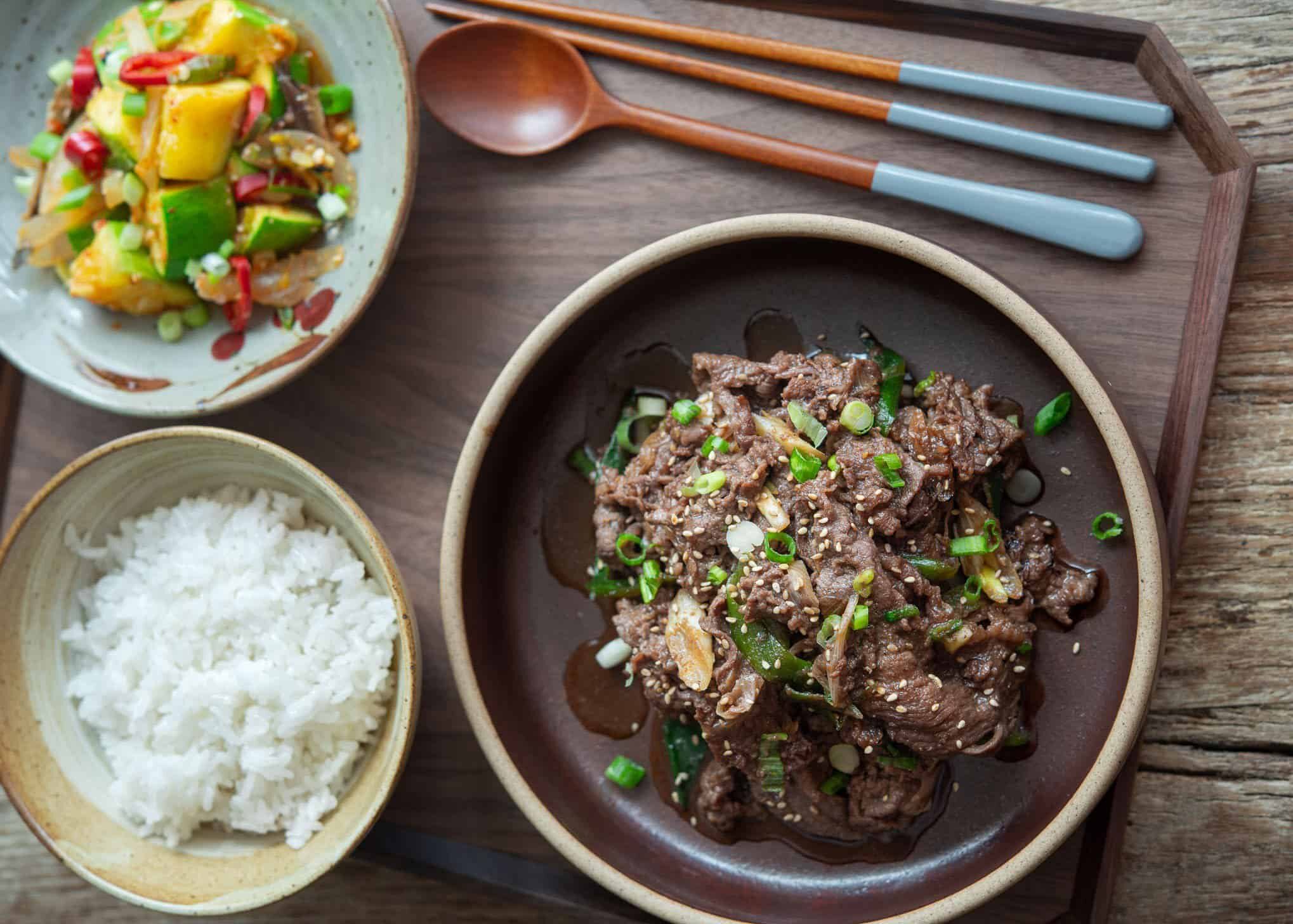 080124 beef bulgogi