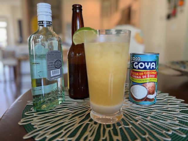 goya pina colada goya pina colada
