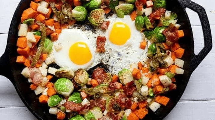 091024 fall veggie hash