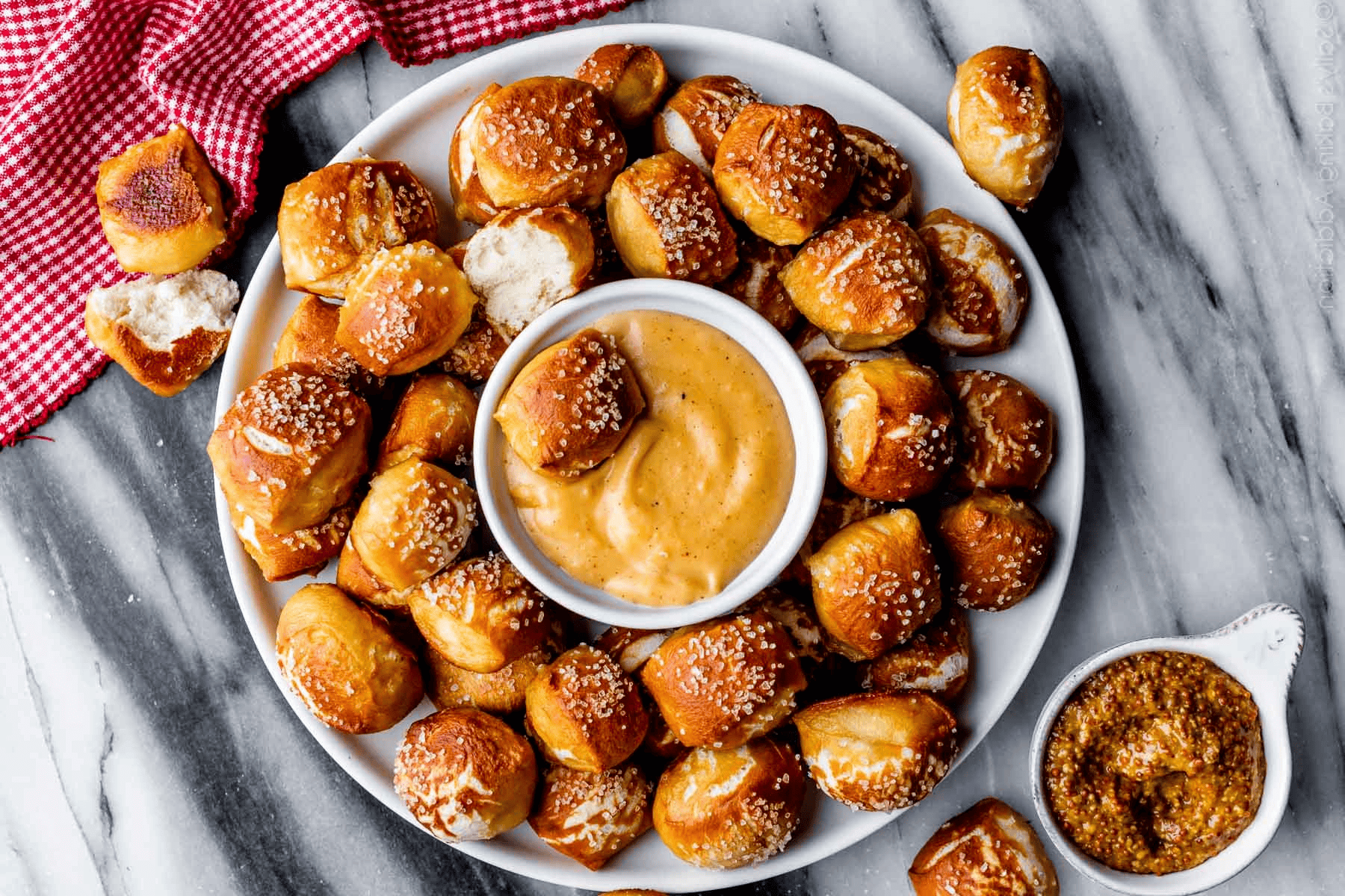 092624 soft beer pretzel nuggets 092624 soft beer pretzel nuggets
