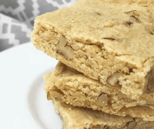 101024 pecan cardamom bar cookies 101024 pecan cardamom bar cookies