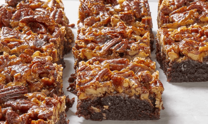 101024 pecan pie brownies 101024 pecan pie brownies