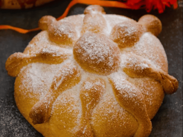 103124 day of the dead bread 103124 day of the dead bread