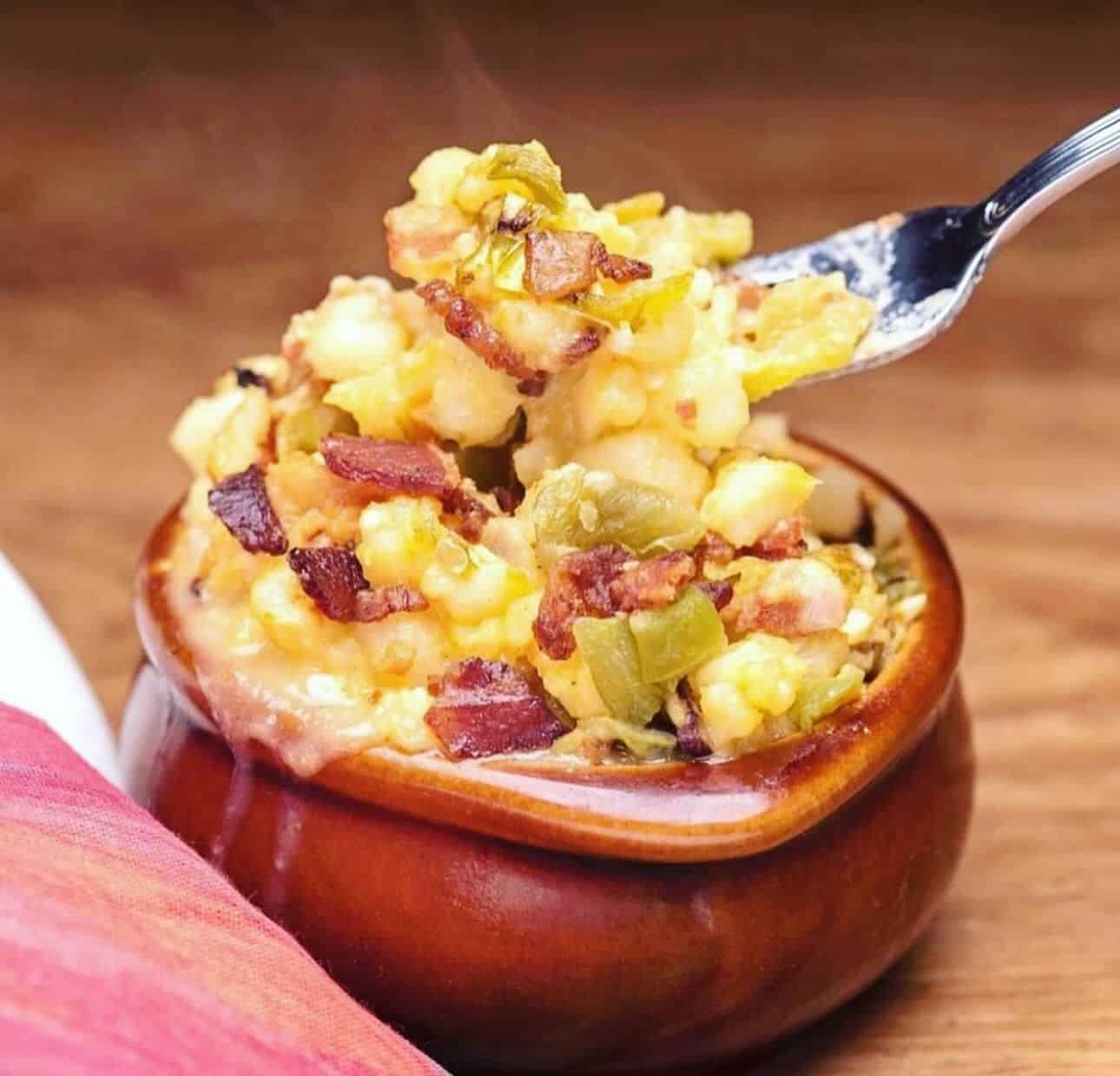 perini ranch green chile hominy perini ranch green chile hominy