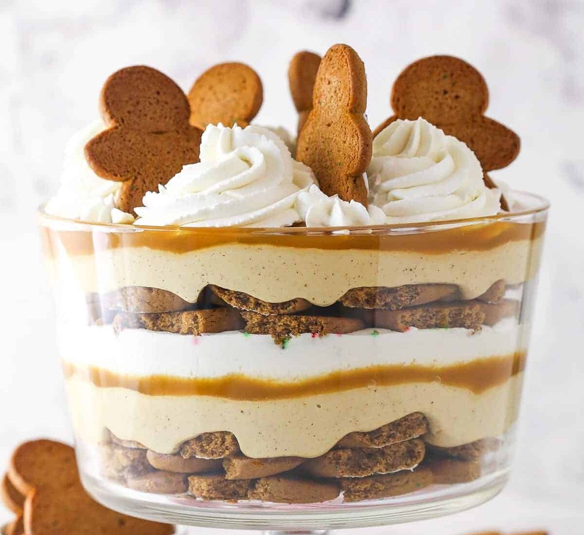112124 gingerbread cheesecake trifle1 112124 gingerbread cheesecake trifle1