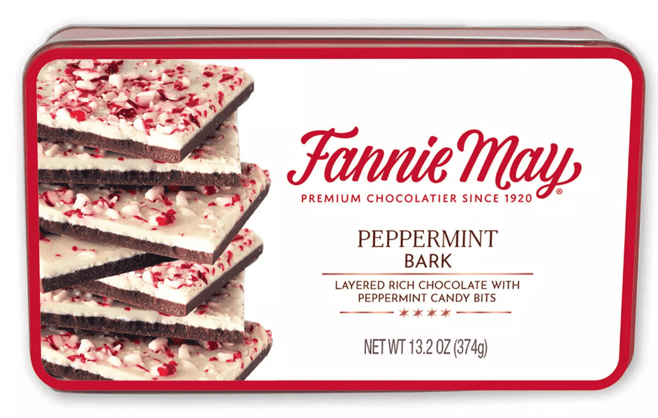 121924 peppermint bark from heb