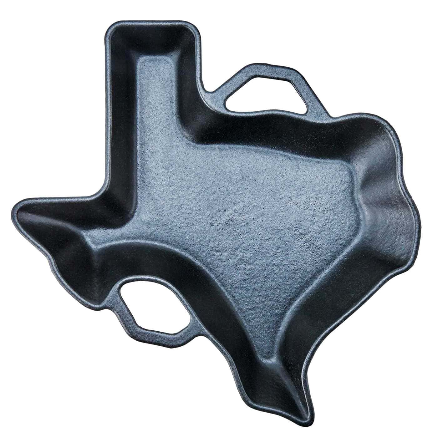 121924 texas cast iron
