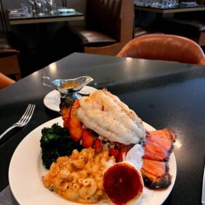 Acre 41 Lobster Tail Acre 41 Lobster Tail
