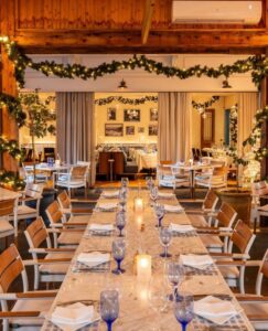 Dolce Riviera Dining Room Dolce Riviera Dining Room