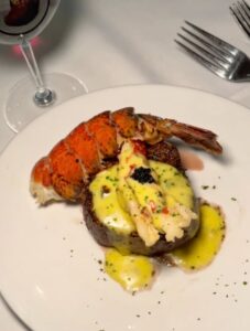 Fleming's Prime Steakhouse & Wine Bar Fleming's Prime Steakhouse & Wine Bar