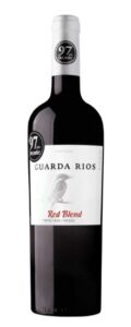Guarda Rios Red Blend